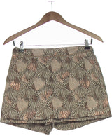 415842 Shorts et bermudas MORGAN Occasion Once Again Friperie en ligne