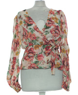 415861 Chemises et blouses STRADIVARIUS Occasion Once Again Friperie en ligne