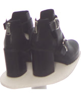415863 Chaussures PULL AND BEAR Occasion Vêtement occasion seconde main
