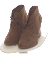 415864 Chaussures FOREVER 21 Occasion Once Again Friperie en ligne
