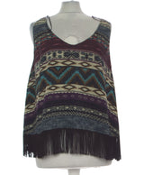 415865 Tops et t-shirts PULL AND BEAR Occasion Once Again Friperie en ligne