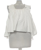 415866 Tops et t-shirts ZARA Occasion Once Again Friperie en ligne