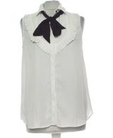 415873 Chemises et blouses ZARA Occasion Once Again Friperie en ligne