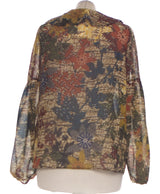415880 Chemises et blouses NAF NAF Occasion Vêtement occasion seconde main