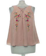 415914 Tops et t-shirts STRADIVARIUS Occasion Once Again Friperie en ligne