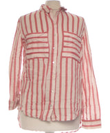 415922 Chemises et blouses STRADIVARIUS Occasion Once Again Friperie en ligne