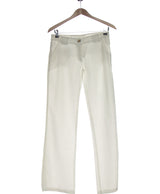 415959 Pantalons et pantacourts ZADIG ET VOLTAIRE Occasion Once Again Friperie en ligne