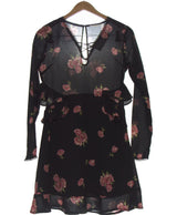 416016 Robes GRACE ET MILA Occasion Once Again Friperie en ligne