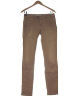 416023 Pantalons et pantacourts TEDDY SMITH Occasion Once Again Friperie en ligne