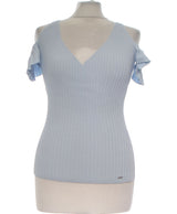 416087 Tops et t-shirts MORGAN Occasion Once Again Friperie en ligne