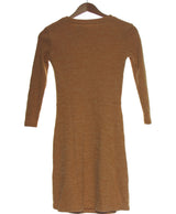 416098 Robes BERSHKA Occasion Vêtement occasion seconde main