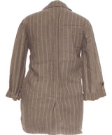 416100 Vestes PULL AND BEAR Occasion Vêtement occasion seconde main