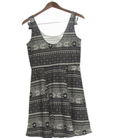 416106 Robes H&M Occasion Vêtement occasion seconde main