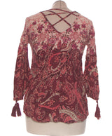416110 Tops et t-shirts HOLLISTER Occasion Vêtement occasion seconde main