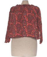 416113 Tops et t-shirts HOLLISTER Occasion Once Again Friperie en ligne
