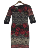 416117 Robes RINASCIMENTO Occasion Once Again Friperie en ligne
