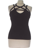 416134 Tops et t-shirts MORGAN Occasion Once Again Friperie en ligne