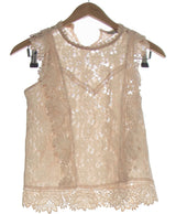 416212 Tops et t-shirts STRADIVARIUS Occasion Once Again Friperie en ligne