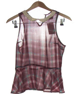 416213 Tops et t-shirts HOLLISTER Occasion Once Again Friperie en ligne