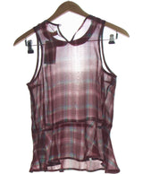 416213 Tops et t-shirts HOLLISTER Occasion Vêtement occasion seconde main