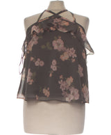 416214 Tops et t-shirts HOLLISTER Occasion Once Again Friperie en ligne