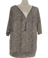 416253 Tops et t-shirts MIM Occasion Once Again Friperie en ligne