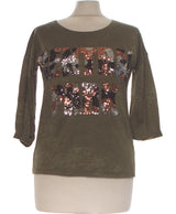 416257 Tops et t-shirts CACHE CACHE Occasion Once Again Friperie en ligne