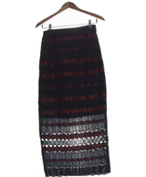 416280 Jupes SANDRO Occasion Vêtement occasion seconde main