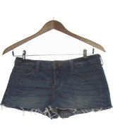 416283 Shorts et bermudas ZARA Occasion Once Again Friperie en ligne