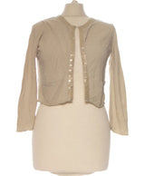 416293 Pulls et gilets CAROLL Occasion Once Again Friperie en ligne