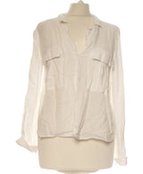 416297 Chemises et blouses ZARA Occasion Once Again Friperie en ligne