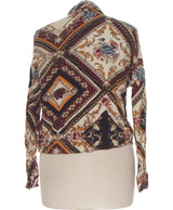416303 Chemises et blouses STRADIVARIUS Occasion Vêtement occasion seconde main