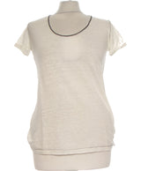 416339 Tops et t-shirts IKKS Occasion Once Again Friperie en ligne