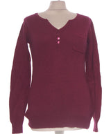 416343 Pulls et gilets CAMAIEU Occasion Once Again Friperie en ligne