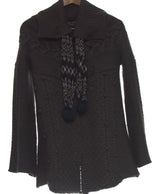 416389 Pulls et gilets DDP Occasion Once Again Friperie en ligne