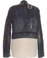 416390 Vestes DESIGUAL Occasion Vêtement occasion seconde main