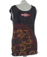 416391 Tops et t-shirts DESIGUAL Occasion Vêtement occasion seconde main