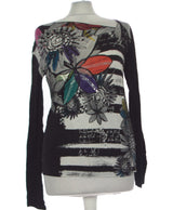 416395 Tops et t-shirts DESIGUAL Occasion Once Again Friperie en ligne