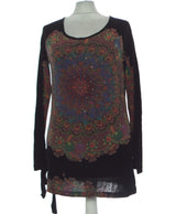 416396 Tops et t-shirts DESIGUAL Occasion Once Again Friperie en ligne
