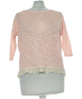 416451 Pulls et gilets NEW LOOK Occasion Once Again Friperie en ligne