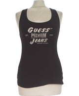 416481 Tops et t-shirts GUESS Occasion Once Again Friperie en ligne