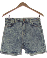 416509 Shorts et bermudas BERSHKA Occasion Once Again Friperie en ligne