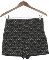 416555 Shorts et bermudas ZARA Occasion Once Again Friperie en ligne