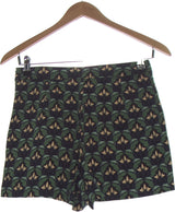 416555 Shorts et bermudas ZARA Occasion Vêtement occasion seconde main