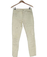 416579 Pantalons et pantacourts ZARA Occasion Once Again Friperie en ligne