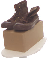 416585 Chaussures CONVERSE Occasion Once Again Friperie en ligne