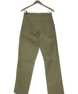 416590 Pantalons et pantacourts CARHARTT Occasion Vêtement occasion seconde main