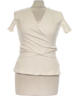 416605 Tops et t-shirts MANGO Occasion Once Again Friperie en ligne