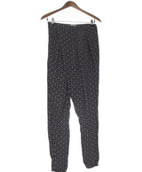 416644 Pantalons et pantacourts SOFT GREY Occasion Once Again Friperie en ligne