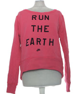 416653 Pulls et gilets NIKE Occasion Once Again Friperie en ligne